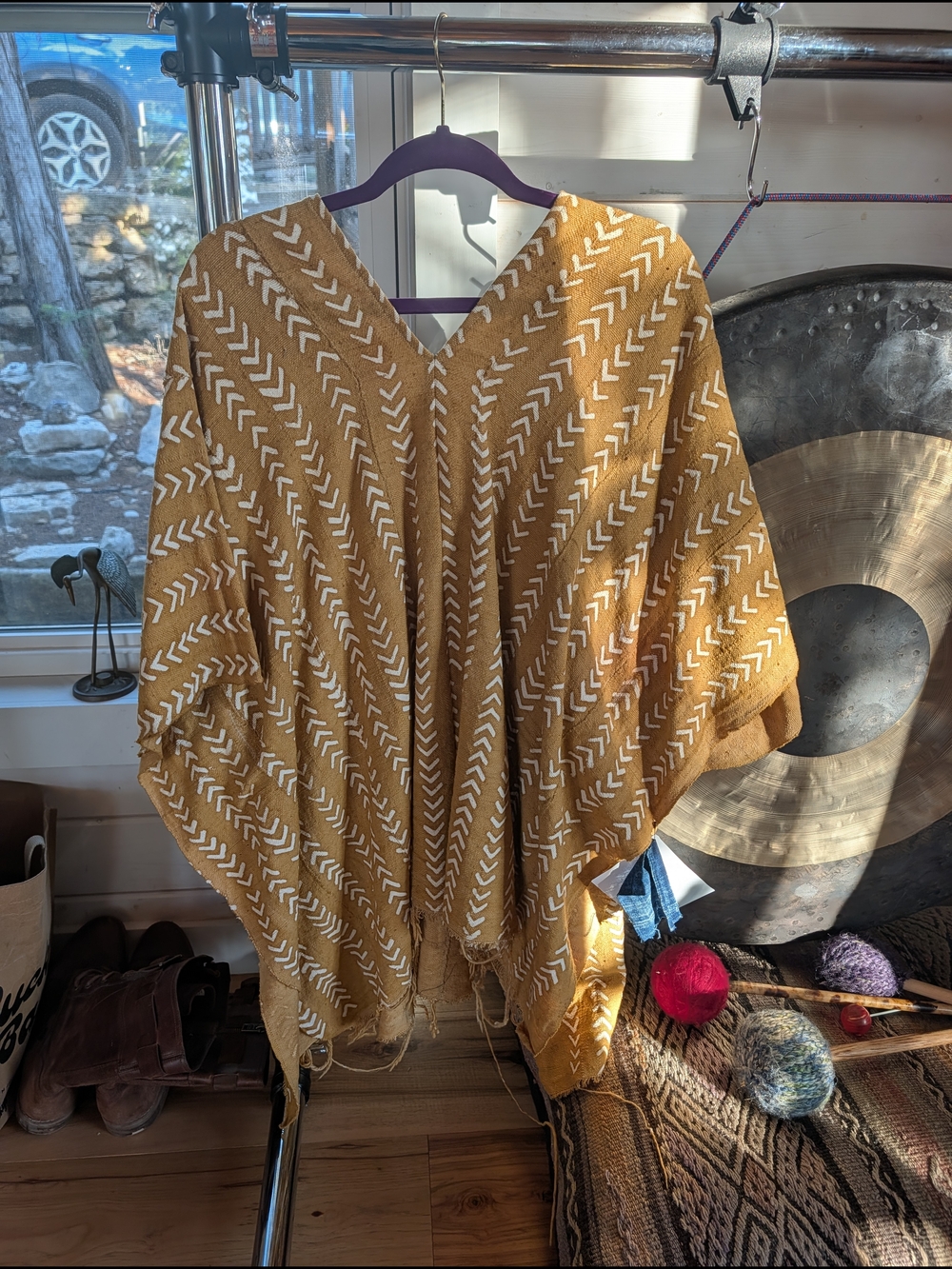 Ceremony Type Top
